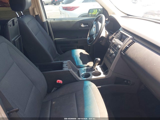Ford FLEX SE 2016 2FMGK5B86GBA24154 Image 5