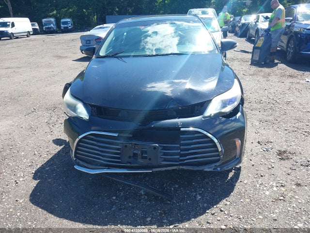 Продажа на аукционе авто 2016 Toyota Avalon Xle Premium, vin: 4T1BK1EB7GU218339, номер лота: 45390059