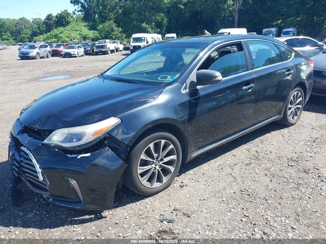 Продажа на аукционе авто 2016 Toyota Avalon Xle Premium, vin: 4T1BK1EB7GU218339, номер лота: 45390059