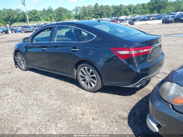 Продажа на аукционе авто 2016 Toyota Avalon Xle Premium, vin: 4T1BK1EB7GU218339, номер лота: 45390059