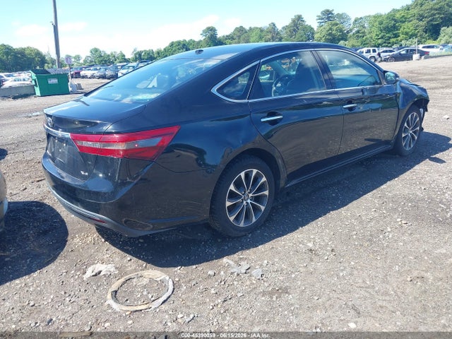 Продажа на аукционе авто 2016 Toyota Avalon Xle Premium, vin: 4T1BK1EB7GU218339, номер лота: 45390059