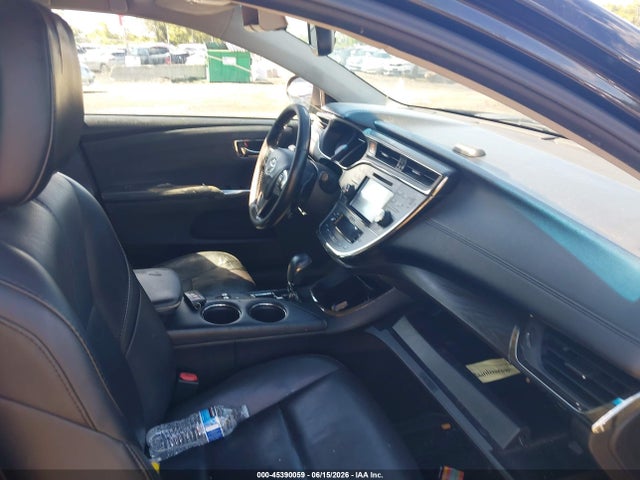 Продажа на аукционе авто 2016 Toyota Avalon Xle Premium, vin: 4T1BK1EB7GU218339, номер лота: 45390059