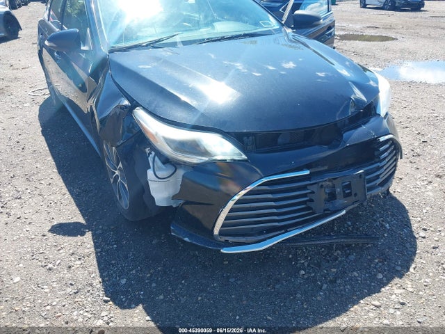 Продажа на аукционе авто 2016 Toyota Avalon Xle Premium, vin: 4T1BK1EB7GU218339, номер лота: 45390059