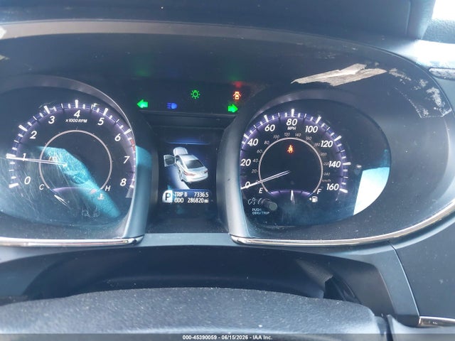 Продажа на аукционе авто 2016 Toyota Avalon Xle Premium, vin: 4T1BK1EB7GU218339, номер лота: 45390059