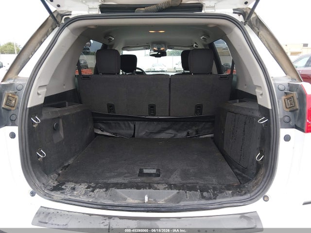GMC Terrain Sle-1 2017 2GKALMEK8H6343188 Image 16