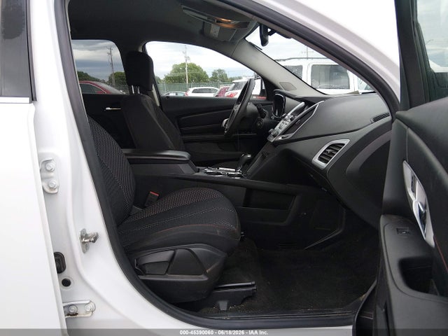 GMC Terrain Sle-1 2017 2GKALMEK8H6343188 Image 5