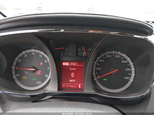 GMC Terrain Sle-1 2017 2GKALMEK8H6343188 Image 7