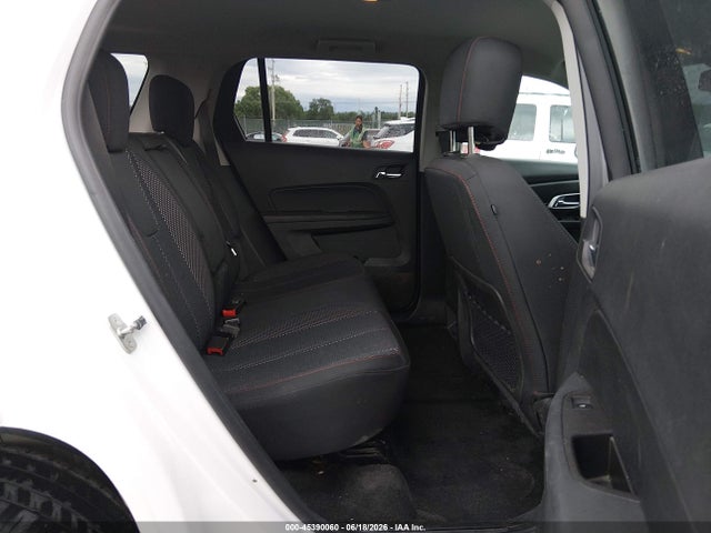 GMC Terrain Sle-1 2017 2GKALMEK8H6343188 Image 8