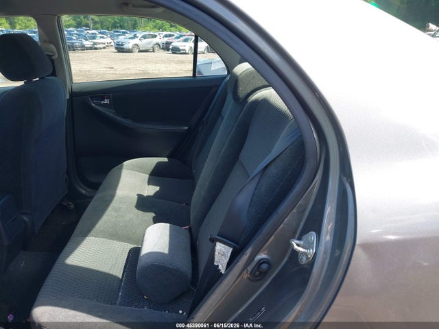 Aukcja sprzedaży 2006 Toyota Corolla S, vin: 2T1BR32E76C618312, numer aukcji: 45390061