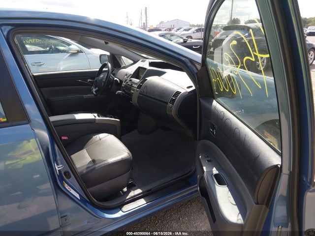 Aukcja sprzedaży 2008 Toyota Prius, vin: JTDKB20U387787126, numer aukcji: 45390064