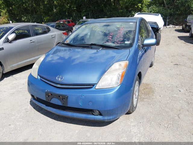 Aukcja sprzedaży 2008 Toyota Prius, vin: JTDKB20U387787126, numer aukcji: 45390064