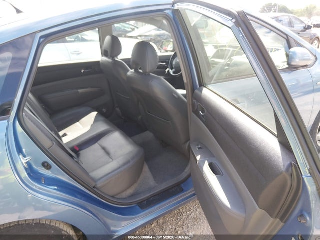 Aukcja sprzedaży 2008 Toyota Prius, vin: JTDKB20U387787126, numer aukcji: 45390064