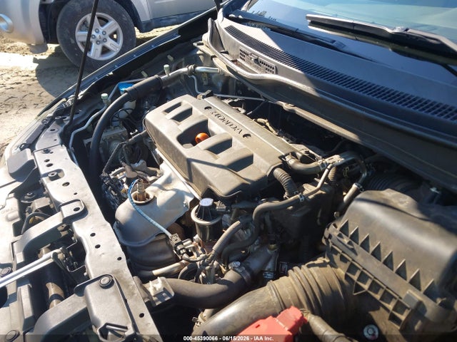 Aukcja sprzedaży 2012 Honda Civic Lx, vin: 19XFB2F50CE108729, numer aukcji: 45390066