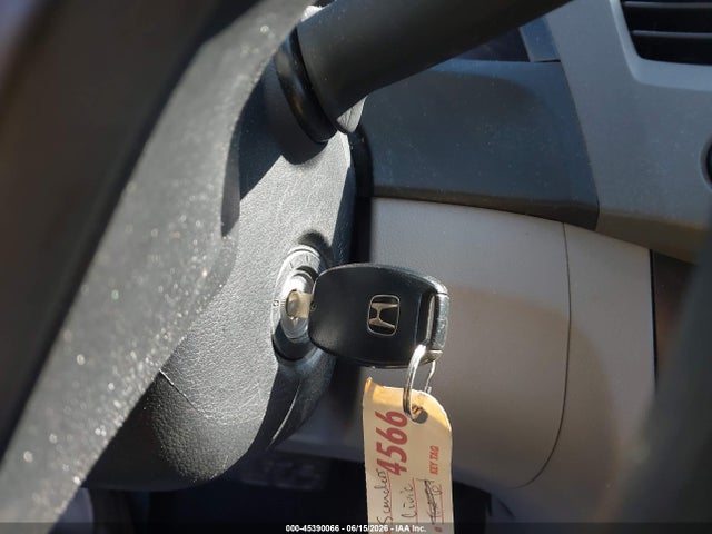 Aukcja sprzedaży 2012 Honda Civic Lx, vin: 19XFB2F50CE108729, numer aukcji: 45390066