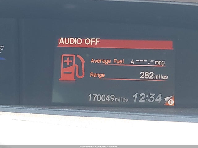 Aukcja sprzedaży 2012 Honda Civic Lx, vin: 19XFB2F50CE108729, numer aukcji: 45390066