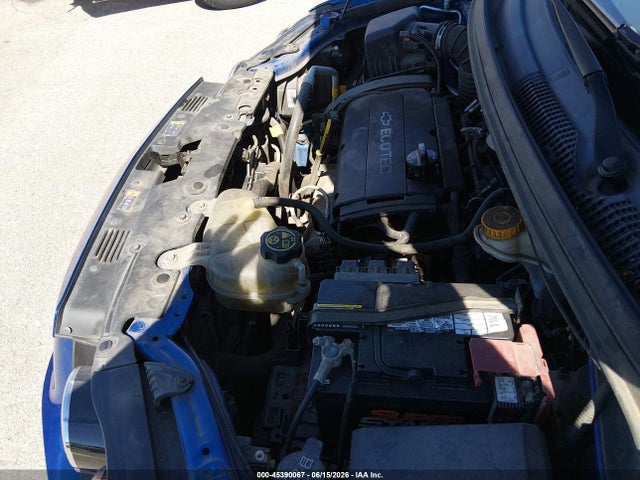 45390067 :رقم المزاد ، 1G1JC5SH8G4128798 vin ، 2016 Chevrolet Sonic Lt Auto مزاد بيع