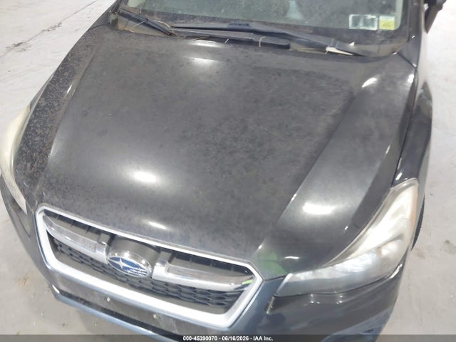 Aukcja sprzedaży 2013 Subaru Impreza 2.0i Premium, vin: JF1GPAC64DH811572, numer aukcji: 45390070