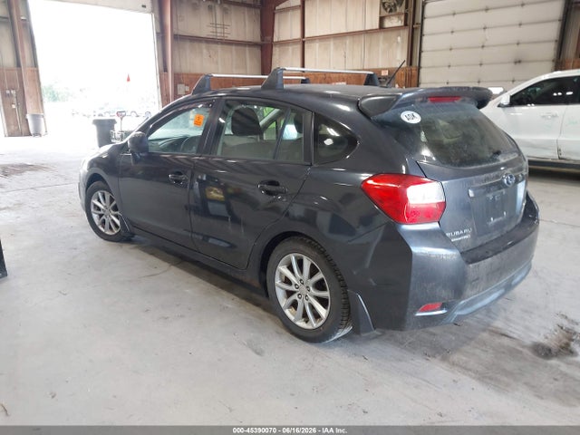 Aukcja sprzedaży 2013 Subaru Impreza 2.0i Premium, vin: JF1GPAC64DH811572, numer aukcji: 45390070
