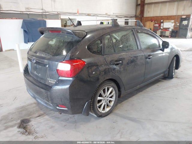 Aukcja sprzedaży 2013 Subaru Impreza 2.0i Premium, vin: JF1GPAC64DH811572, numer aukcji: 45390070