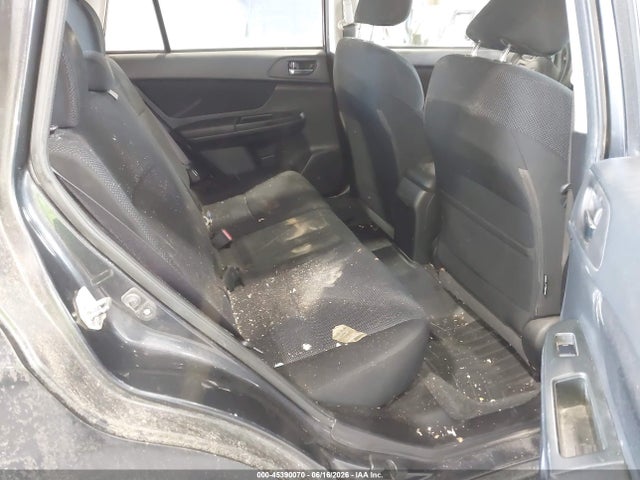 Aukcja sprzedaży 2013 Subaru Impreza 2.0i Premium, vin: JF1GPAC64DH811572, numer aukcji: 45390070