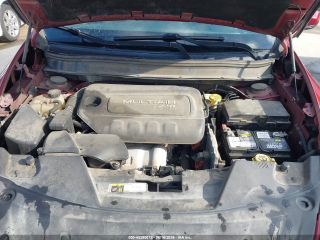 Jeep Cherokee Latitude 2015 1C4PJLCB0FW720382 Image 10