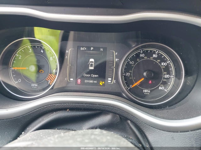 Jeep Cherokee Latitude 2015 1C4PJLCB0FW720382 Image 7