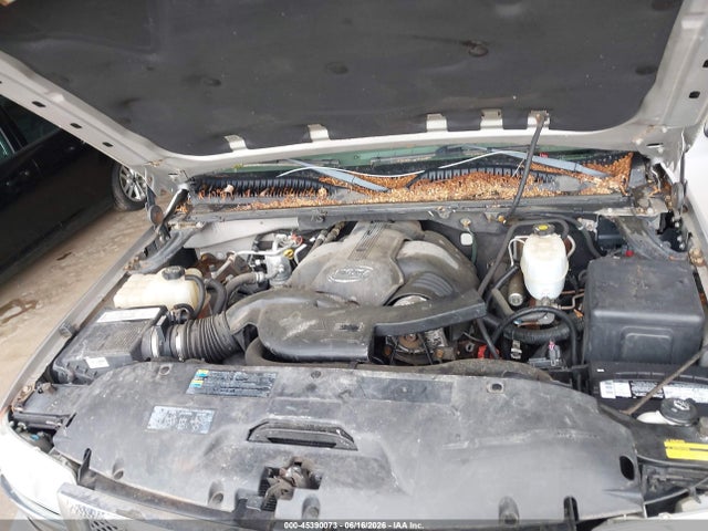 Aukcja sprzedaży 2005 Gmc Yukon Xl 1500 Denali, vin: 1GKFK66UX5J209768, numer aukcji: 45390073
