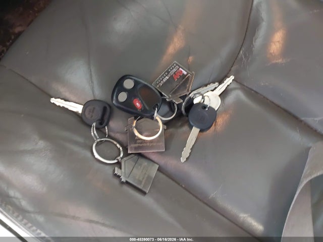 Aukcja sprzedaży 2005 Gmc Yukon Xl 1500 Denali, vin: 1GKFK66UX5J209768, numer aukcji: 45390073