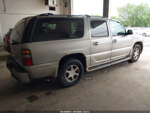 Aukcja sprzedaży 2005 Gmc Yukon Xl 1500 Denali, vin: 1GKFK66UX5J209768, numer aukcji: 45390073