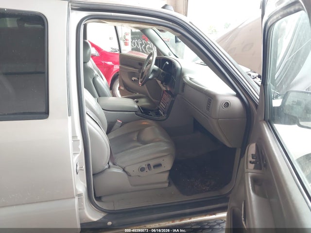 Aukcja sprzedaży 2005 Gmc Yukon Xl 1500 Denali, vin: 1GKFK66UX5J209768, numer aukcji: 45390073