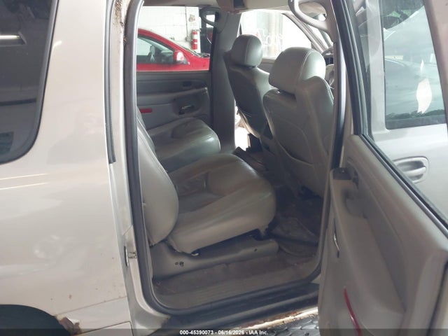 Aukcja sprzedaży 2005 Gmc Yukon Xl 1500 Denali, vin: 1GKFK66UX5J209768, numer aukcji: 45390073