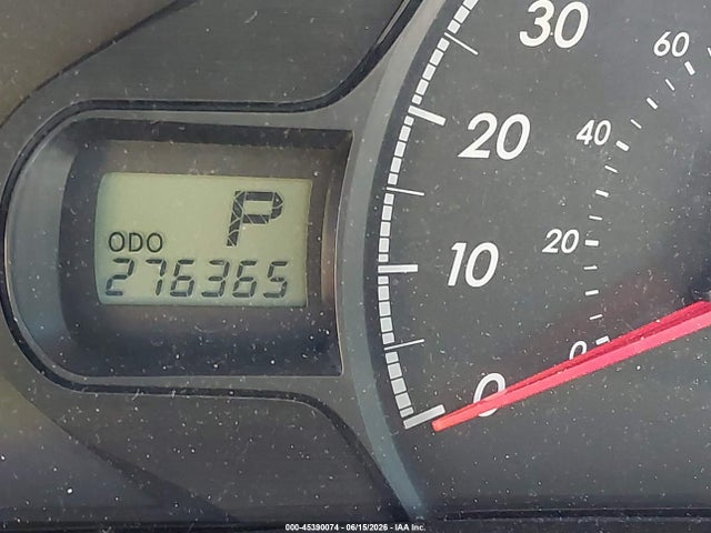 Aukcja sprzedaży 2011 Toyota Sienna Le V6, vin: 5TDKK3DC2BS054862, numer aukcji: 45390074