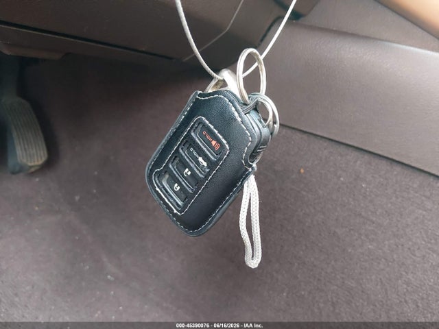 Lexus ES 350 2018 58ABK1GG1JU102031 Image 11