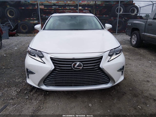 Lexus ES 350 2018 58ABK1GG1JU102031 Image 12