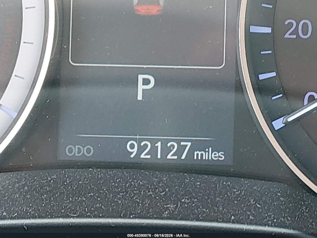 Lexus ES 350 2018 58ABK1GG1JU102031 Image 15