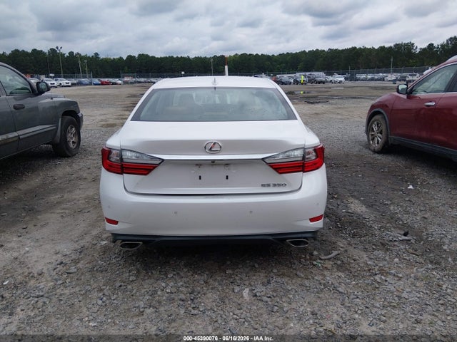 Lexus ES 350 2018 58ABK1GG1JU102031 Image 16