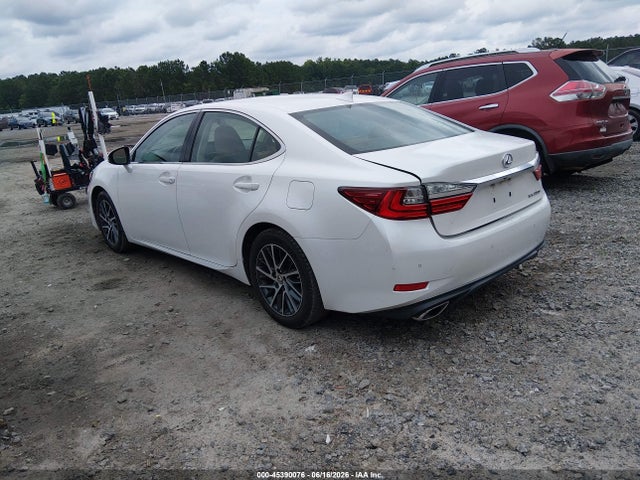Lexus ES 350 2018 58ABK1GG1JU102031 Image 3