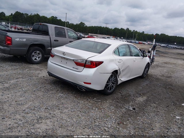 Lexus ES 350 2018 58ABK1GG1JU102031 Image 4