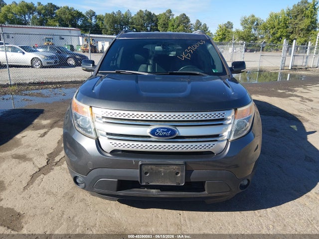 Aukcja sprzedaży 2015 Ford Explorer Xlt, vin: 1FM5K7D85FGB47421, numer aukcji: 45390083
