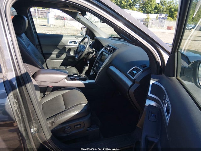 Aukcja sprzedaży 2015 Ford Explorer Xlt, vin: 1FM5K7D85FGB47421, numer aukcji: 45390083