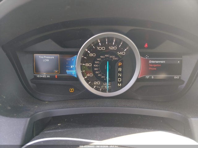 Aukcja sprzedaży 2015 Ford Explorer Xlt, vin: 1FM5K7D85FGB47421, numer aukcji: 45390083