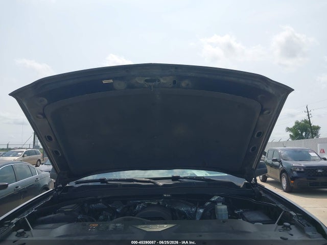 Chevrolet Silverado 1500 1lt 2015 3GCUKREC9FG454075 Image 10