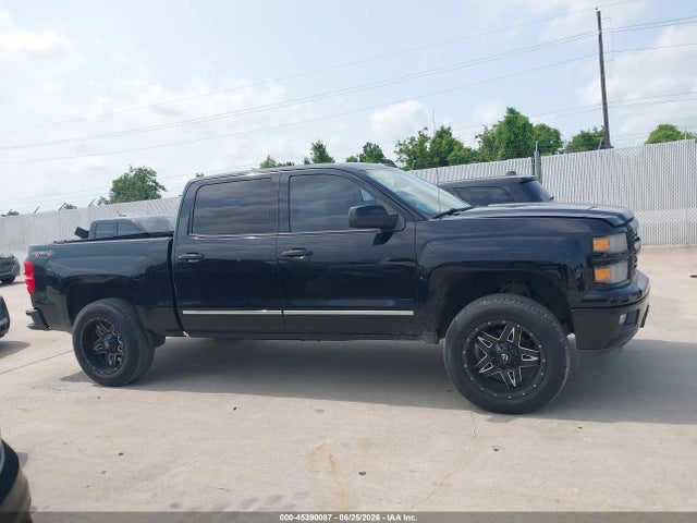 Chevrolet Silverado 1500 1lt 2015 3GCUKREC9FG454075 Image 13