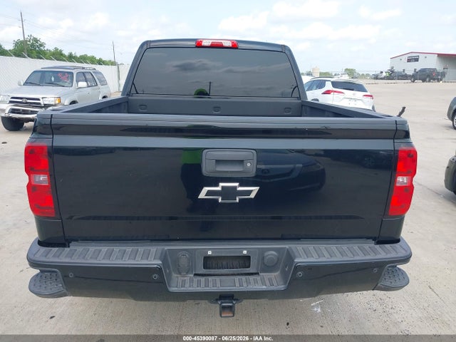 Aukcja sprzedaży 2015 Chevrolet Silverado 1500 1lt, vin: 3GCUKREC9FG454075, numer aukcji: 45390087