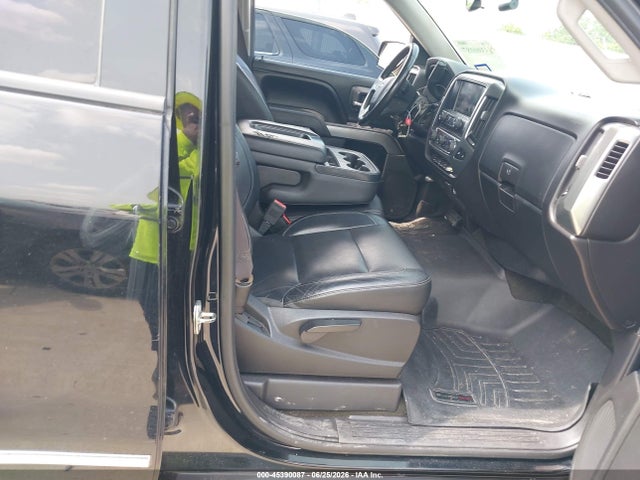 Chevrolet Silverado 1500 1lt 2015 3GCUKREC9FG454075 Image 5