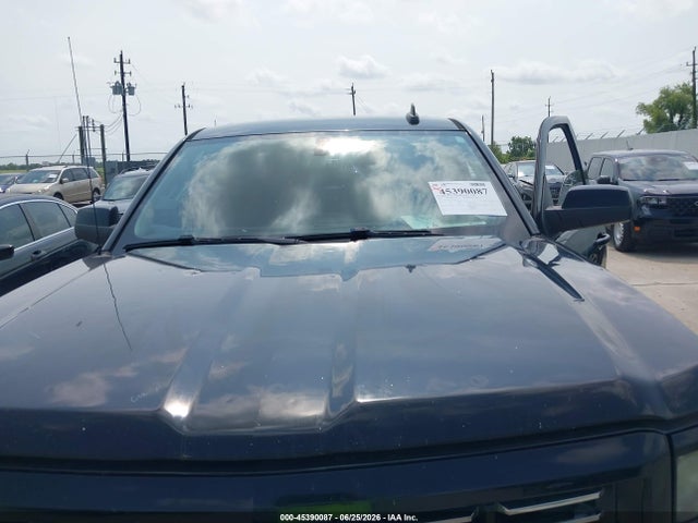 Chevrolet Silverado 1500 1lt 2015 3GCUKREC9FG454075 Image 6
