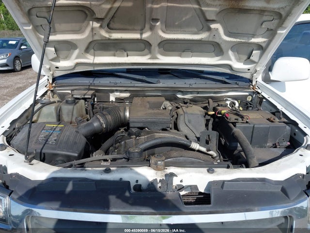 2009 Gmc Canyon Sle1 მანქანა იყიდება აუქციონზე, vin: 1GTDT13E698135973, აუქციონის ნომერი: 45390089