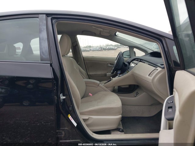 Aukcja sprzedaży 2011 Toyota Prius Two, vin: JTDKN3DU5B0291803, numer aukcji: 45390093