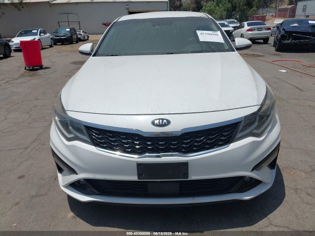 KIA OPTIMA EX 2019 5XXGU4L13KG304116 Image 12