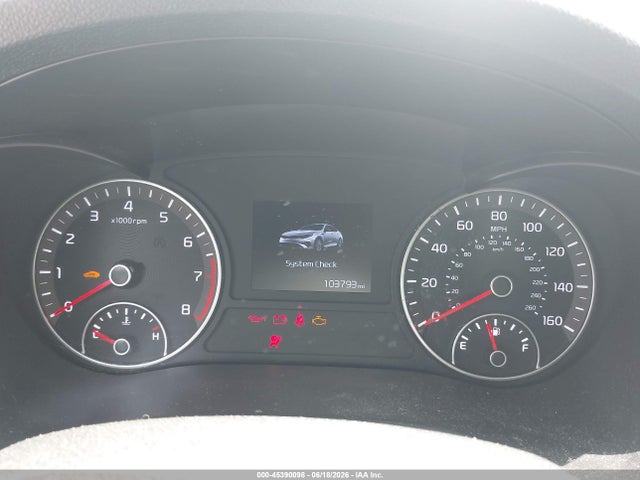 Aukcja sprzedaży 2019 Kia Optima Ex, vin: 5XXGU4L13KG304116, numer aukcji: 45390098